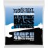 Струны для бас-гитары Ernie Ball 2806 Flatwound Bass Group III фото 1