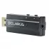 USB Цап-Усилитель для наушников Clarus Crimson CDAC-100 фото 2