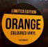 Виниловая пластинка Sony Fugees The Score (Limited Solid Orange & Gold Mixed Vinyl) фото 3