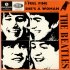Виниловая пластинка The Beatles, The Beatles Singles фото 26