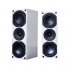 Полочная акустика System Audio SA Saxo 10 High Gloss White фото 1