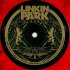 Виниловая пластинка Linkin Park ROAD TO REVOLUTION LIVE AT MILTON KEYNES (RSD 2016/2LP+DVD/Red & black splatter vinyl/numbered) фото 5