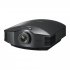 Проектор Sony VPL-HW30ES black фото 1