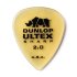 Медиаторы Dunlop 433R200 Ultex Sharp (72 шт) фото 1