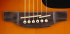 Электроакустическая гитара Takamine G50 SERIES GD51CE-BSB фото 5