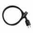 Сетевой кабель QED QE4820 XT3 Power cable EU 2m фото 1