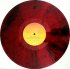 Виниловая пластинка Sony Marvin Gaye Sexual Healing: The Remixes (Limited Red Smoke Vinyl) фото 5