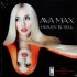 Виниловая пластинка Ava Max – Heaven & Hell( Limited Curacao Transparent Vinyl) фото 2