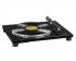 Проигрыватель винила Music Hall MMF-1.3 Black фото 4