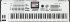 Клавишный инструмент Yamaha MOTIFXF7 WH фото 1