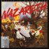 Виниловая пластинка NAZARETH - MALICE IN WONDERLAND (RED LP) фото 1