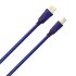 USB кабель QED Profile USB A-B Cable 1.5m (QE5220) фото 1