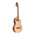 Классическая гитара Bamboo GC-39 Keter-SP-Q-F фото 3