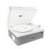 Проигрыватель винила Phaze Audio Adelle Siberian white фото 4