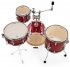 Набор барабанов Sonor 17505749 AQX Jazz Set RMS 17356 фото 2