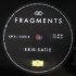 Виниловая пластинка Сборник - Satie: Fragments (Satie Reworks & Remixes) (Black Vinyl 2LP) фото 4