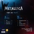 Виниловая пластинка Metallica - Seattle 1989 Part 2 (180 Gram Black Vinyl LP) фото 2