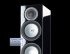 Напольная акустика Monitor Audio Silver RX6 piano black фото 2