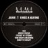 Виниловая пластинка Jamie T, Kings & Queens (excluding Japan) фото 5