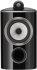 Полочная акустика Bowers & Wilkins 805 D4 Gloss Black фото 5