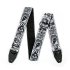 Ремень для гитары Dunlop ILD04 I Love Dust Skulls фото 1