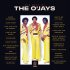Виниловая пластинка The O’Jays - Best of The O’Jays (Black Vinyl) фото 1