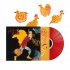 Виниловая пластинка Andrew Bird – Hark! (Red Vinyl) фото 2