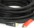 HDMI кабель Black Rhodium JET 2.0 HDMI 20m Active Version фото 2