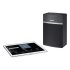 Комплект акустики Bose SoundTouch 10x2 Wireless Starter Pack (775434-2100) black фото 4