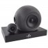 Полочная акустика Deluxe Acoustics Sound Bubbles DAB-250 Black фото 1