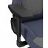 Кресло игровое KARNOX KARNOX DEFENDER GuardianX, PET FABRIC, синий джинс фото 11