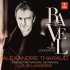 Виниловая пластинка Alexandre Tharaud - Ravel: Concertos (Black Vinyl LP) фото 1