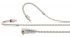 Кабель для наушников Sennheiser Twisted cable for IE 400/500 фото 1