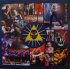 Виниловая пластинка PLG Iron Maiden Flight 666 - The Original Soundtrack (Picture Vinyl) фото 6