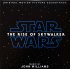 Виниловая пластинка John Williams - Star Wars: The Rise Of Skywalker (OST) фото 1