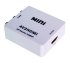 Конвертер Dr.HD AV в HDMI (Upscaler 1080p) / Dr.HD CV 113 CH фото 3