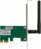 Сетевой адаптер TP-LINK TL-WN781ND N150 PCI Express (внешняя съемная антенна) фото 6