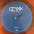 Виниловая пластинка Keane — NIGHT TRAIN (RSD LIM.ED.,COLOURED) (LP) фото 3