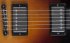 Электрогитара Gibson Memphis ES-339 Studio Ginger burst фото 13