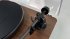 Проигрыватель винила Phaze Audio Diana MK2 Цвет: Орех [Walnut] фото 16