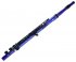 Флейта NuVo Student Flute Blue/Black фото 1
