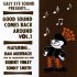 Виниловая пластинка Dan Auerbach, Sonny Smith, Robert Finley - Good Sound Comes Back Around Vol. 1 (Black Friday 2017/7/Black Vinyl) фото 1