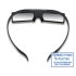 3D очки Samsung SSG-4100GB фото 3