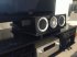 Комплект акустики KEF R100 + R500 + R200c + R400b black (подарок Kef X300A) фото 5