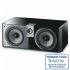 Центральный канал Focal-JMlab Chorus CC 800 V W Special Edition high gloss black фото 2
