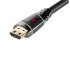 HDMI кабель Monster Black Platinum Ultimate High Speed HDMI Cable (MC BPL UHD-5M) фото 4