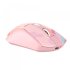 Беспроводная игровая мышь Dareu A950 Pink фото 3