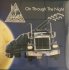 Виниловая пластинка Def Leppard - On Through The Night фото 1