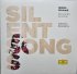 Виниловая пластинка Grimaud, Helene; Krimmel, Konstantin - Silvestrov: Silent Songs (180 Gram Black Vinyl 2LP) фото 1