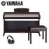 Клавишный инструмент Yamaha YDP-142R Arius фото 3